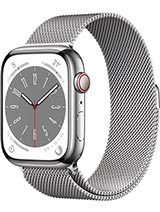 Apple Watch Series 8 – технические характеристики