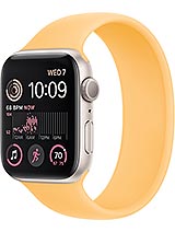 Apple Watch SE (2022) – технические характеристики