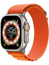 Apple Watch Ultra – технические характеристики