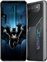 Asus ROG Phone 6 Batman Edition – технические характеристики