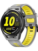 Huawei Watch GT Runner – технические характеристики