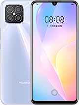 Huawei nova 8 SE 4G – технические характеристики