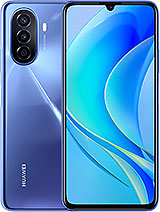 Huawei nova Y70 Plus – технические характеристики