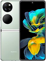Huawei Pocket S – технические характеристики