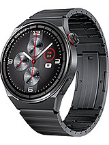 Huawei Watch GT 3 Porsche Design – технические характеристики