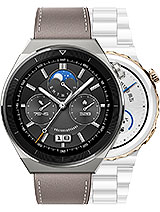 Huawei Watch GT 3 Pro – технические характеристики