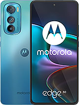 Motorola Edge 30 – технические характеристики