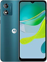 Motorola Moto E13 – технические характеристики