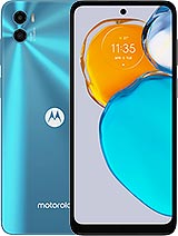 Motorola Moto E22s – технические характеристики