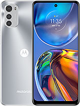 Motorola Moto E32s – технические характеристики