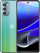 Motorola Moto G Stylus 5G (2022) – технические характеристики