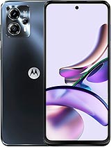Motorola Moto G13 – технические характеристики