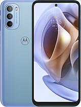 Motorola Moto G31 – технические характеристики