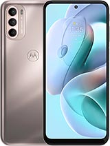 Motorola Moto G41 – технические характеристики