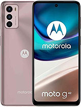 Motorola Moto G42 – технические характеристики