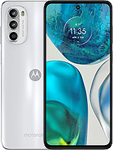Motorola Moto G52 – технические характеристики