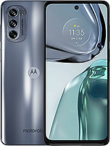 Motorola Moto G62 (India) – технические характеристики