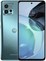 Motorola Moto G72 – технические характеристики