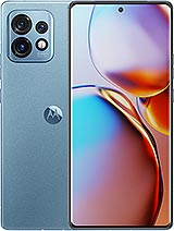 Motorola Moto X40 – технические характеристики