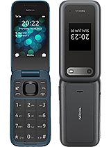 Nokia 2660 Flip – технические характеристики