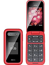 Nokia 2780 Flip – технические характеристики
