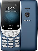 Nokia 8210 4G – технические характеристики