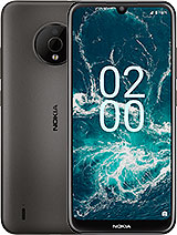 Nokia C200 – технические характеристики