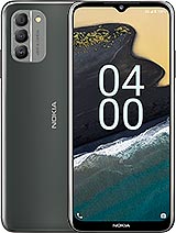 Nokia G400 – технические характеристики