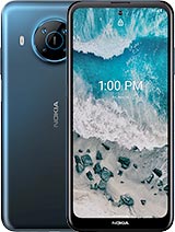 Nokia X100 – технические характеристики