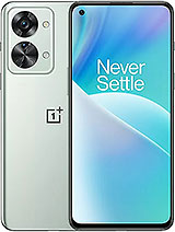 OnePlus Nord 2T – технические характеристики