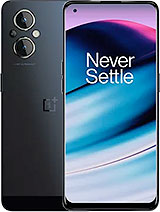 OnePlus Nord N20 5G – технические характеристики