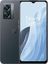 OnePlus Nord N300 – технические характеристики