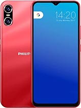 Philips PH1 – технические характеристики