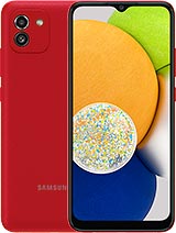 Samsung Galaxy A03 – технические характеристики