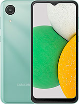 Samsung Galaxy A04 Core – технические характеристики