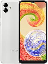 Samsung Galaxy A04 – технические характеристики