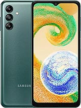 Samsung Galaxy A04s – технические характеристики