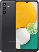 Samsung Galaxy A13 5G – технические характеристики