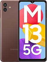 Samsung Galaxy M13 5G – технические характеристики
