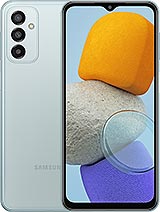 Samsung Galaxy F23 – технические характеристики