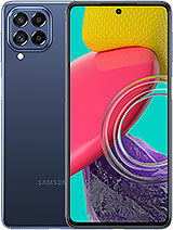 Samsung Galaxy M53 – технические характеристики