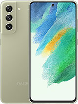 Samsung Galaxy S21 FE 5G – технические характеристики