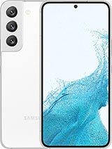 Samsung Galaxy S22 5G – технические характеристики