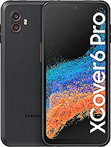 Samsung Galaxy Xcover6 Pro – технические характеристики