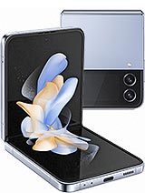 Samsung Galaxy Z Flip4 – технические характеристики