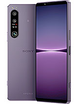 Sony Xperia 1 IV – технические характеристики