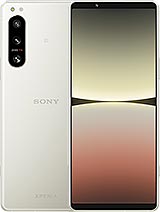 Sony Xperia 5 IV – технические характеристики