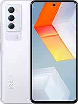 vivo iQOO Neo5 SE – технические характеристики