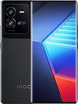 vivo iQOO 10 Pro – технические характеристики