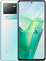 vivo T2 – технические характеристики